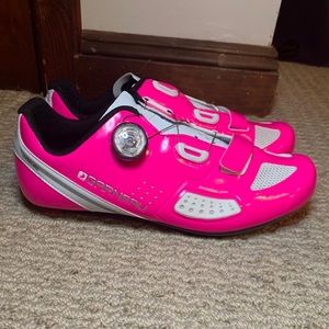 Garneau Women's Ruby II Spin Shoes